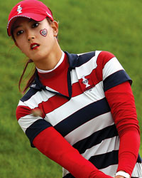 Michelle Wie